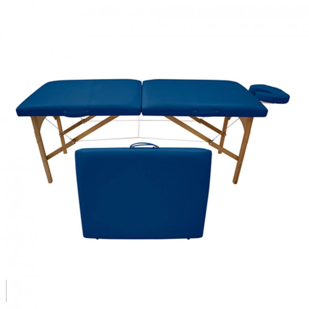 Qual A Melhor Maca Para Massoterapia Maca de Massagem Portátil com Altura Fixa para Fisioterapia e Estética