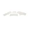 Papel-para-Extracao-Cleasning-Strips-300-Papeis
