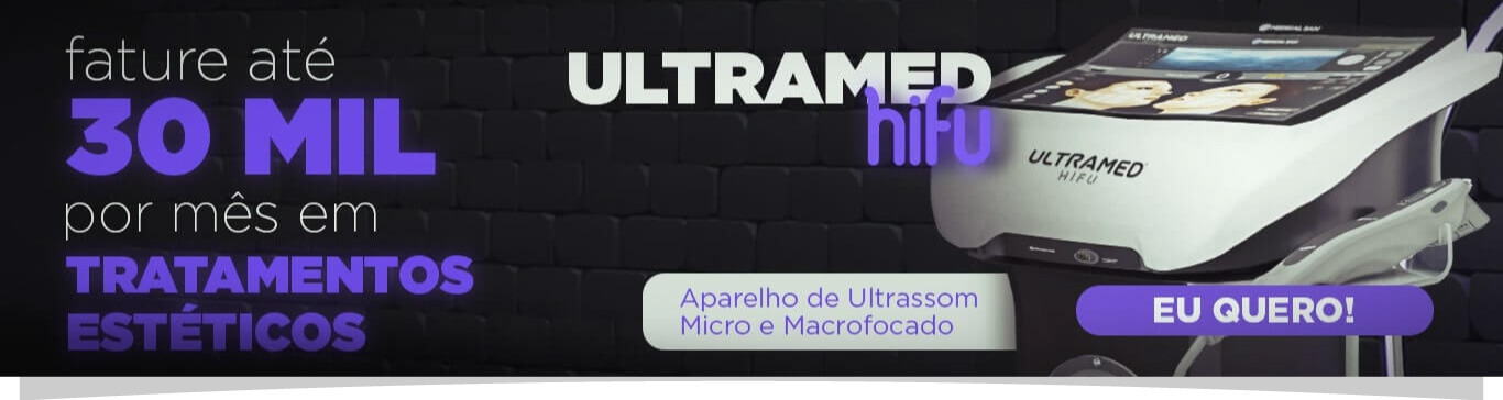 Ultramed HIfu